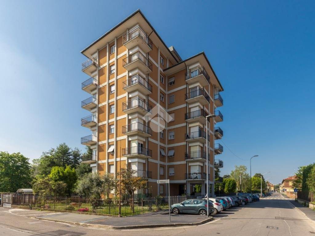 appartamento in vendita a Castellanza