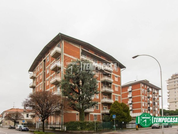 appartamento in vendita a Castellanza