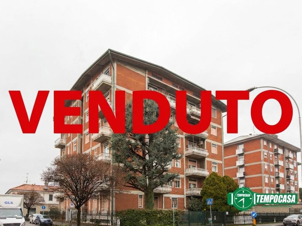 appartamento in vendita a Castellanza