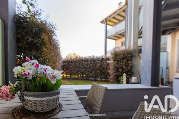 appartamento in vendita a Castellanza