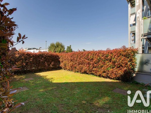 appartamento in vendita a Castellanza