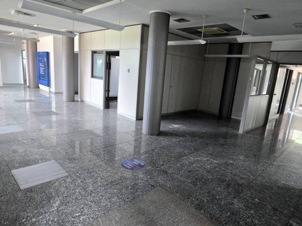 ufficio in vendita a Castellanza