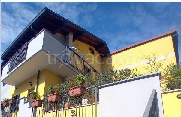 appartamento in vendita a Castellanza