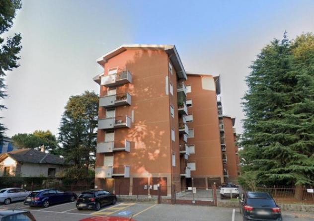 appartamento in vendita a Castellanza