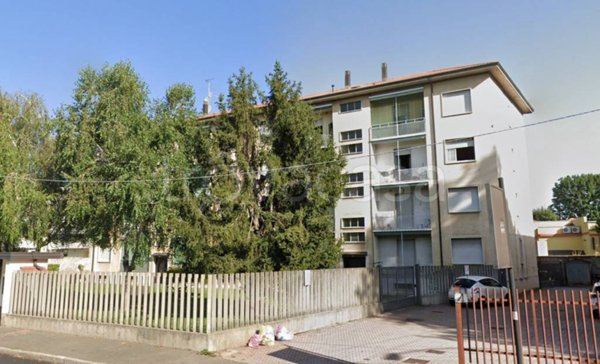 appartamento in vendita a Castellanza in zona Buon Gesù
