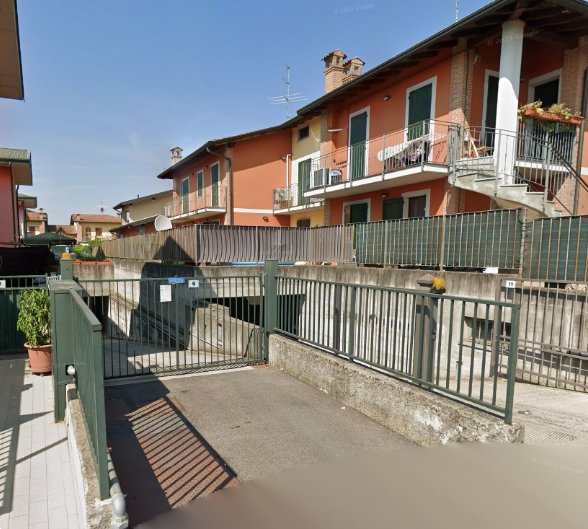 appartamento in vendita a Castellanza