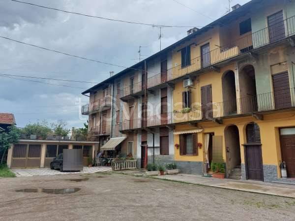 appartamento in vendita a Castellanza