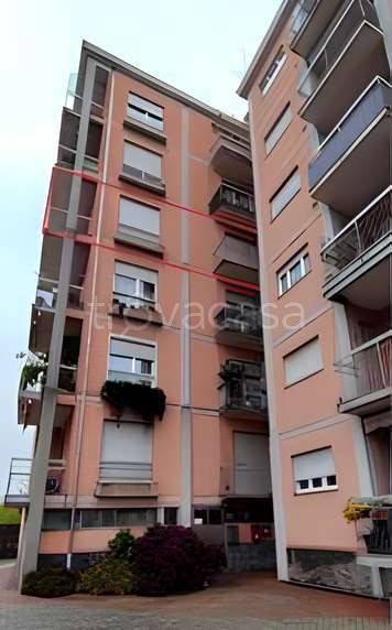 appartamento in vendita a Castellanza