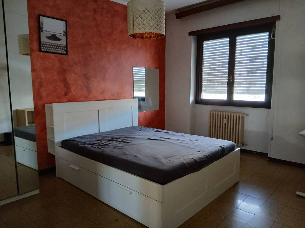 appartamento in vendita a Castellanza