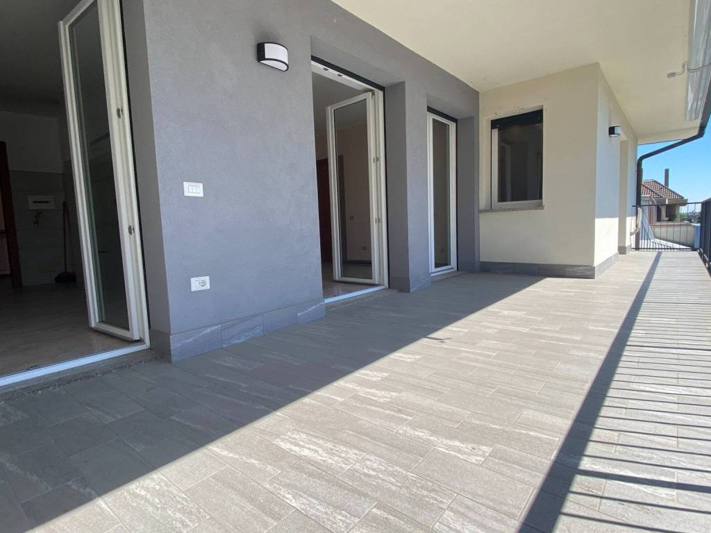 appartamento in vendita a Castellanza