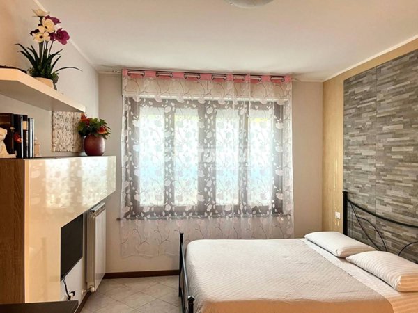 appartamento in vendita a Castellanza