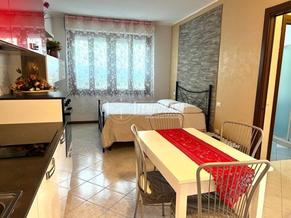 appartamento in vendita a Castellanza