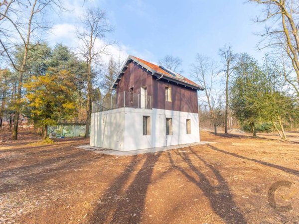 casa indipendente in vendita a Castellanza