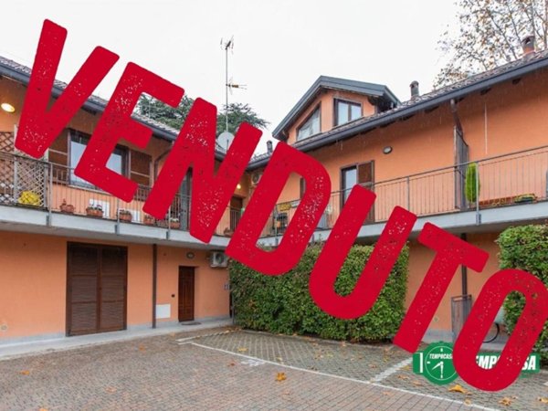 appartamento in vendita a Castellanza