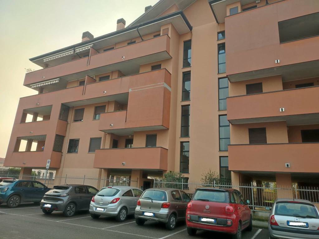 appartamento in vendita a Castellanza
