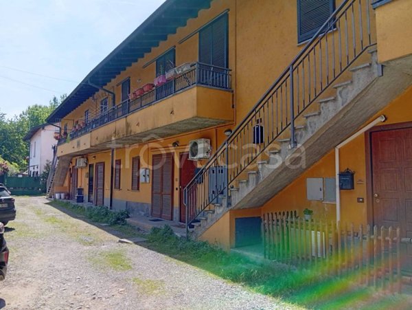 appartamento in vendita a Castellanza