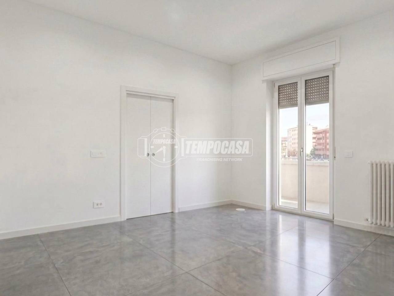 appartamento in vendita a Castellanza in zona Buon Gesù