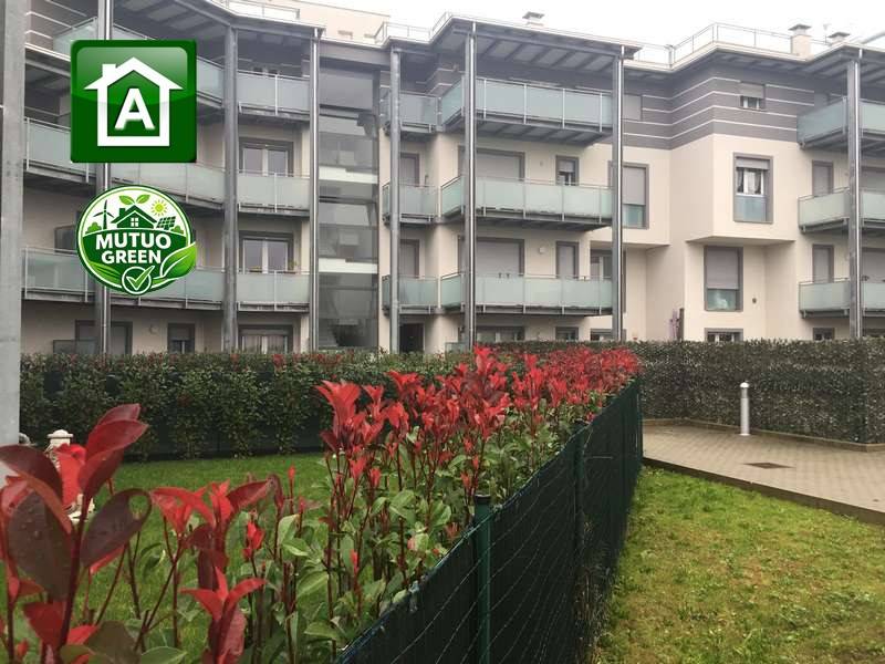 appartamento in vendita a Castellanza in zona Castegnate
