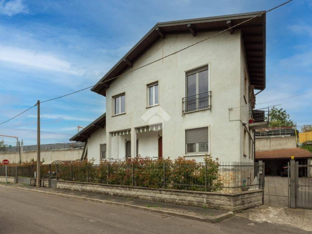 appartamento in vendita a Castellanza