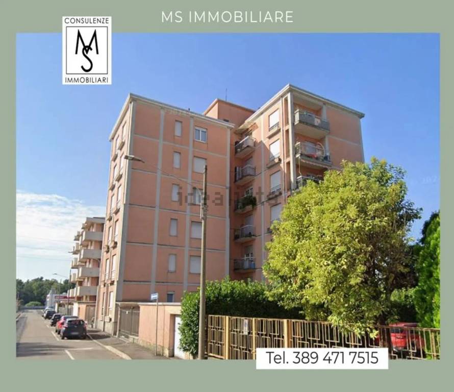 appartamento in vendita a Castellanza