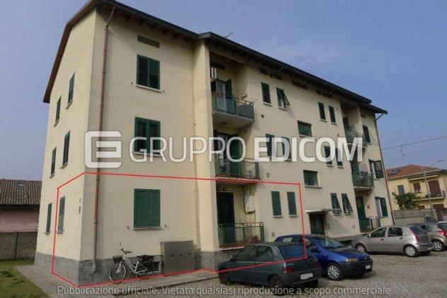 appartamento in vendita a Castellanza