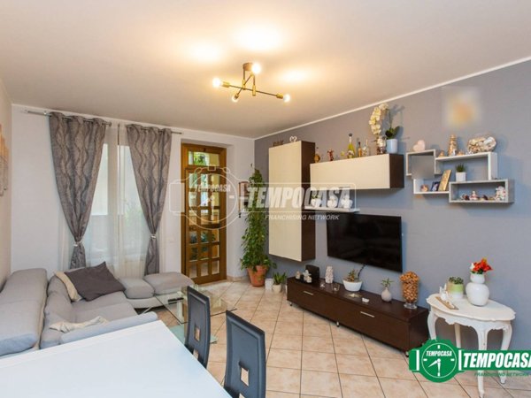 appartamento in vendita a Castellanza