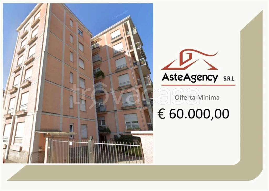 appartamento in vendita a Castellanza