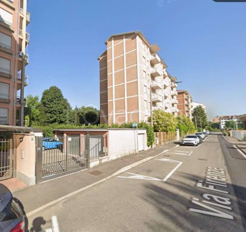 appartamento in vendita a Castellanza