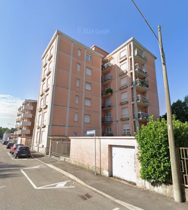 appartamento in vendita a Castellanza