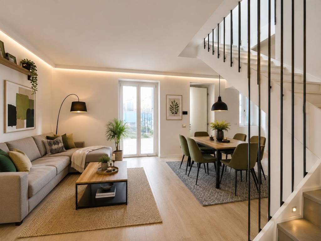 casa indipendente in vendita a Castellanza