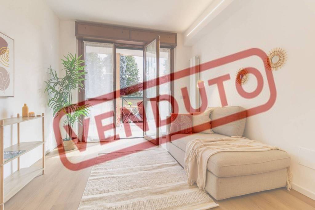 appartamento in vendita a Castellanza