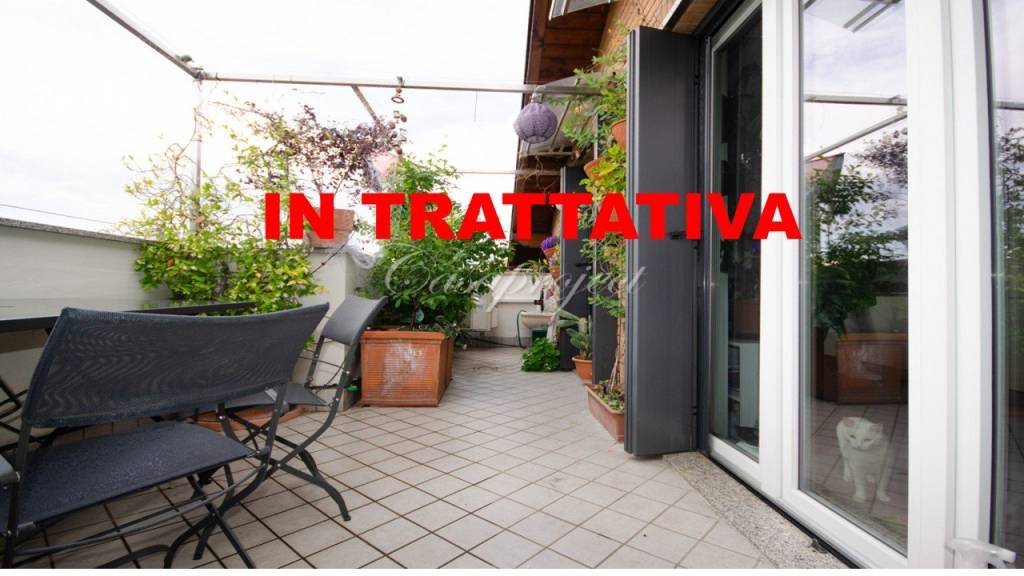 appartamento in vendita a Castellanza in zona Castegnate