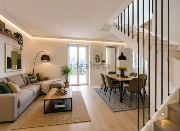 casa indipendente in vendita a Castellanza