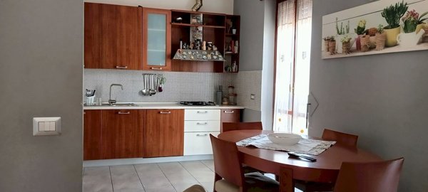 casa indipendente in vendita a Castellanza