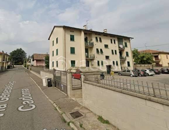 appartamento in vendita a Castellanza