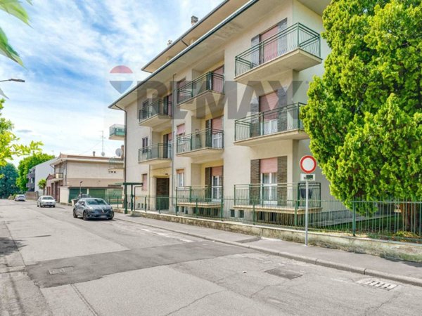 appartamento in vendita a Castellanza