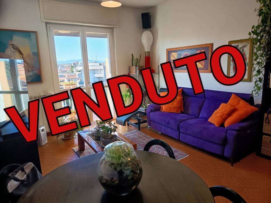 appartamento in vendita a Castellanza