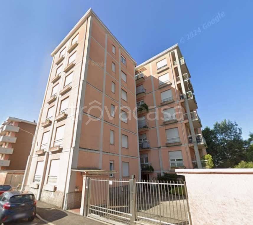 appartamento in vendita a Castellanza in zona Buon Gesù