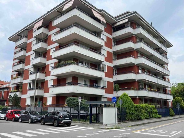 appartamento in vendita a Castellanza