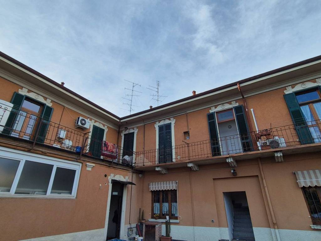 appartamento in vendita a Castellanza