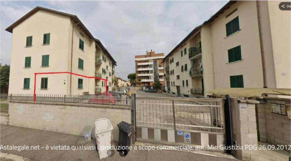 appartamento in vendita a Castellanza
