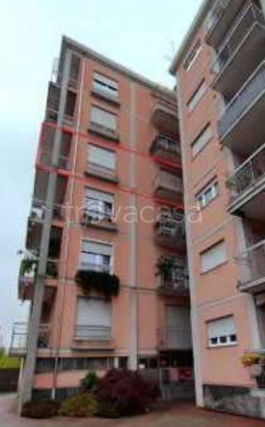 appartamento in vendita a Castellanza