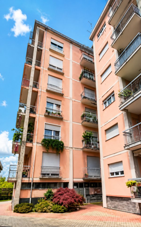 casa indipendente in vendita a Castellanza