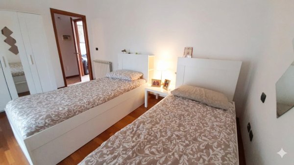 appartamento in vendita a Castellanza