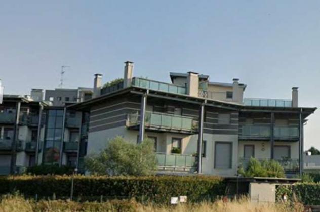 appartamento in vendita a Castellanza