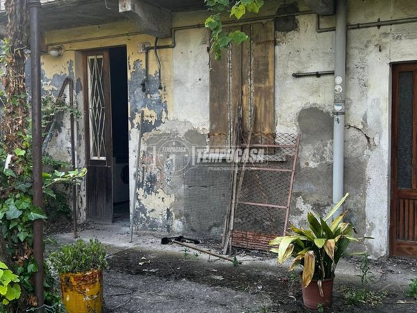 appartamento in vendita a Castellanza