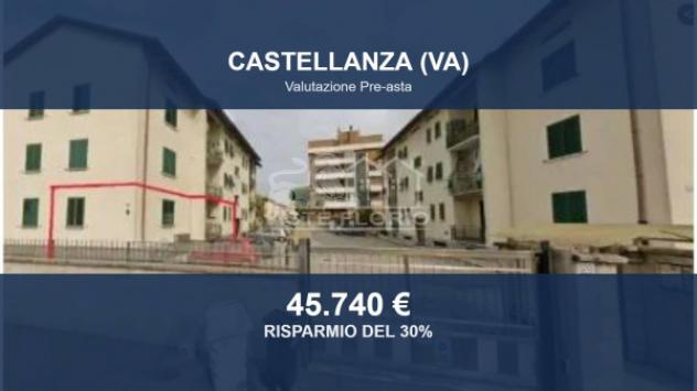 casa indipendente in vendita a Castellanza