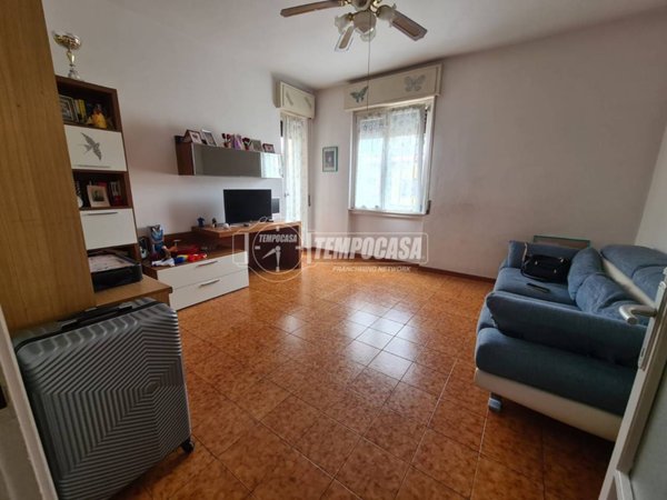 appartamento in vendita a Castellanza