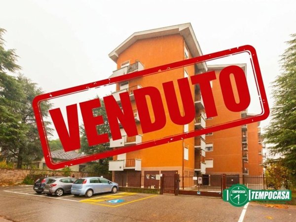 appartamento in vendita a Castellanza in zona Castegnate