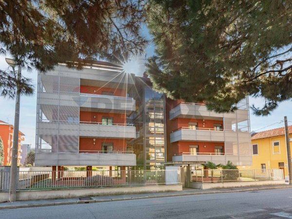 appartamento in vendita a Castellanza